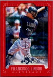 Francisco Lindor