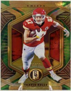 Travis Kelce
