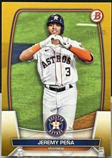 Jeremy Pena