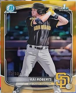 Kai Roberts
