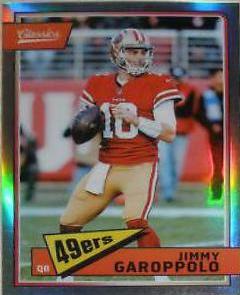 Jimmy Garoppolo