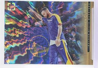 Stephen Curry
