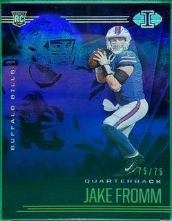 Jake Fromm