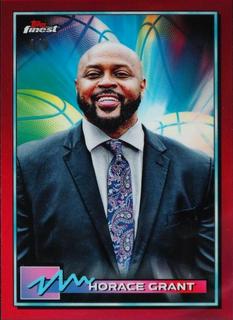 Horace Grant