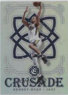 Rodney Hood