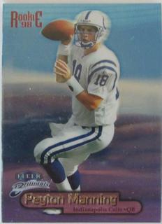 Peyton Manning