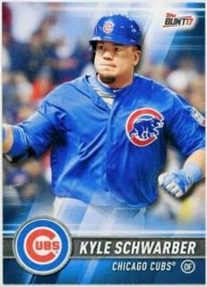 Kyle Schwarber