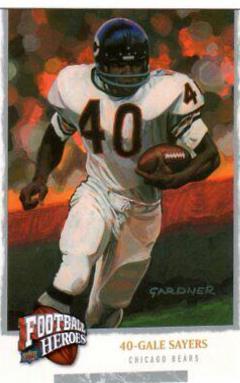 Gale Sayers #243