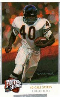 Gale Sayers