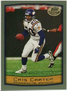 Cris Carter