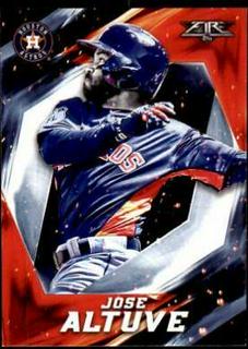Jose Altuve