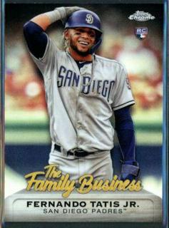 Fernando Tatis Jr.