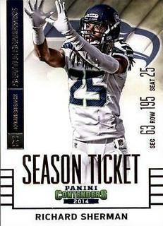 Richard Sherman