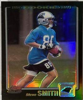 Steve Smith