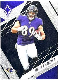 Mark Andrews