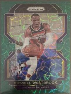 Russell Westbrook