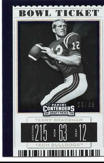 Terry Bradshaw