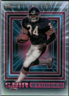Walter Payton