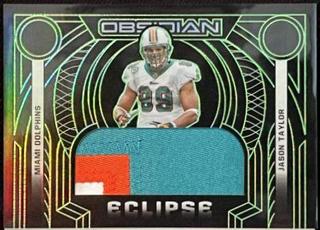 Jason Taylor