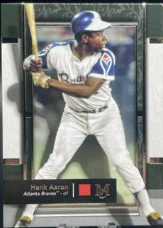 Hank Aaron