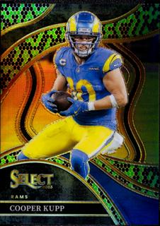 Cooper Kupp