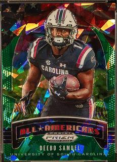 Deebo Samuel