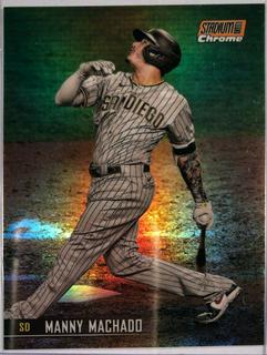 Manny Machado