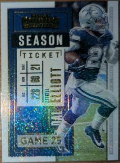 Ezekiel Elliott