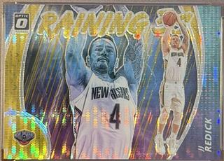 JJ Redick