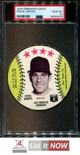 Steve Garvey