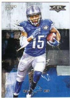 Golden Tate