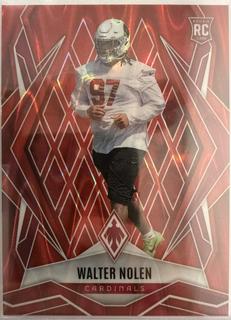 Walter Nolen
