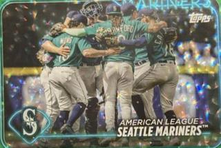 Seattle Mariners