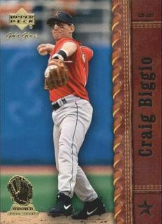 Craig Biggio