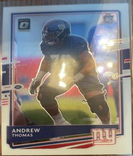 Andrew Thomas