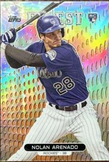 Nolan Arenado