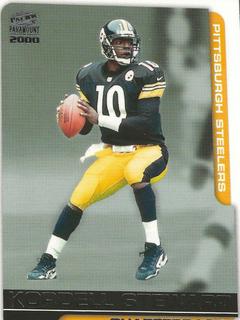 Kordell Stewart