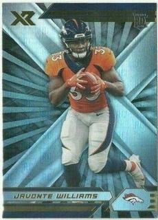 Javonte Williams