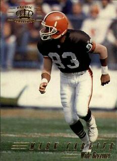 Mark Carrier