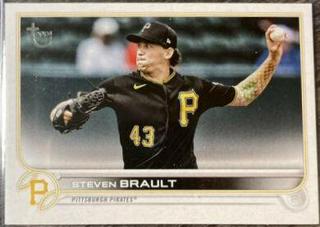 Steven Brault