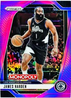 James Harden