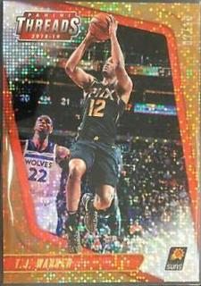 T.J. Warren