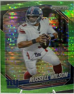 Russell Wilson
