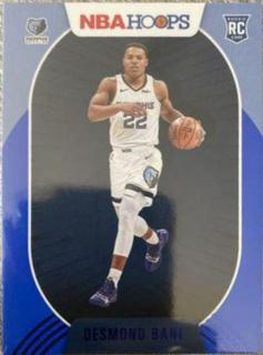 Desmond Bane