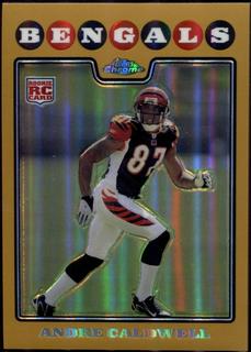 Andre Caldwell