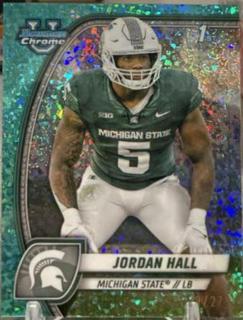 Jordan Hall