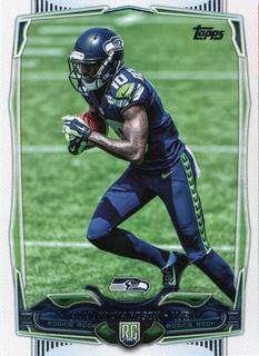 Paul Richardson