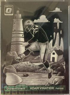 Adam Vinatieri