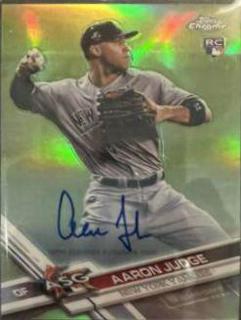 Aaron Judge