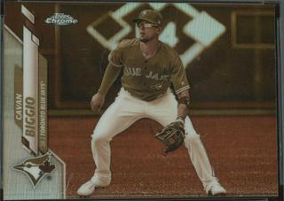 Cavan Biggio
